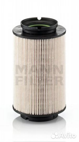 Mann-filter PU936/2X audi A3 1.9TDI/2.0TDI 05/03