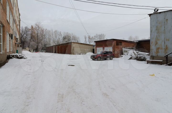 Продам помещение свободного назначения, 2734 м²