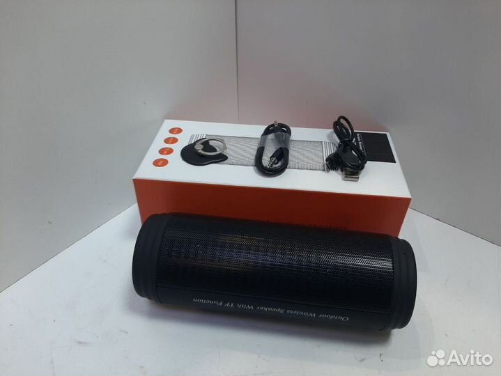 Портативная колонка No Name