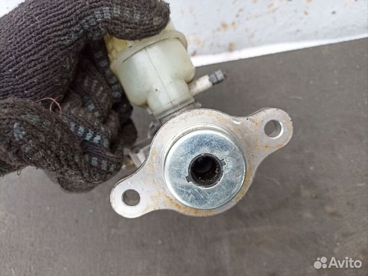 Гтц nissan Laurel HC36 2002г bm44