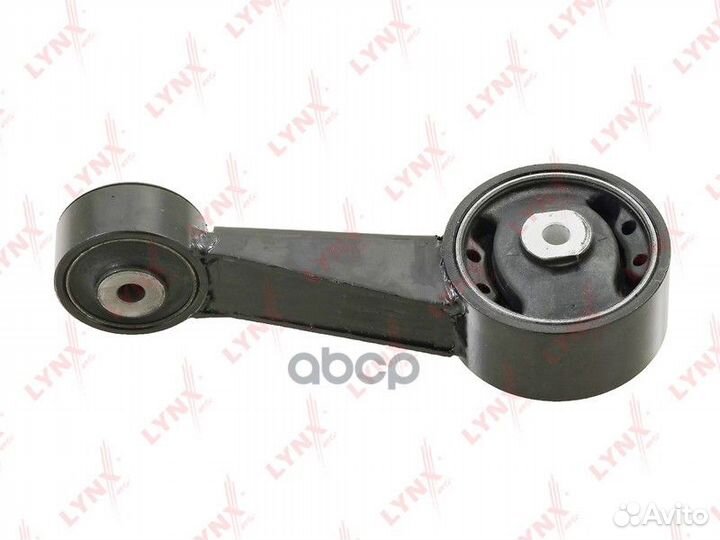 Опора двигателя прав lexus EX350 08-12