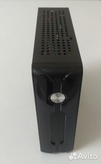 Мини компьютер Intel Core i3-4330T, 8Гб, SSD 256Гб