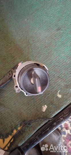 Замок зажигания ваз 2110