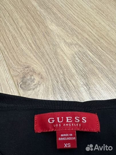 Guess кофта женская