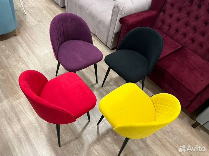 Мебель для кафе