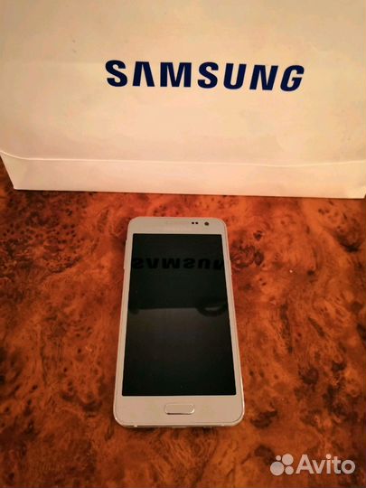 Samsung Galaxy A03, 3/32 ГБ