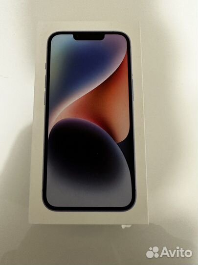 iPhone 14, 128 ГБ