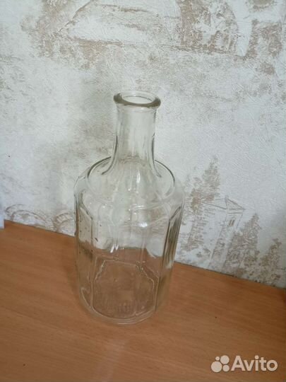 Графин СССР