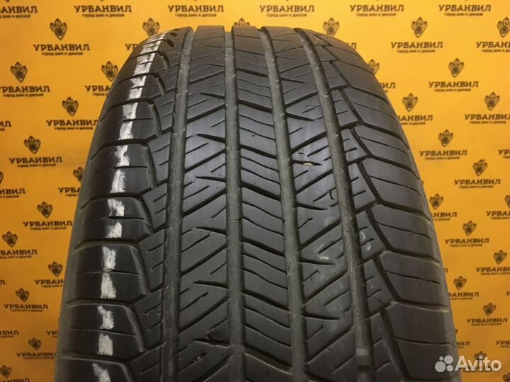 Tigar Summer SUV 215/65 R16 102H