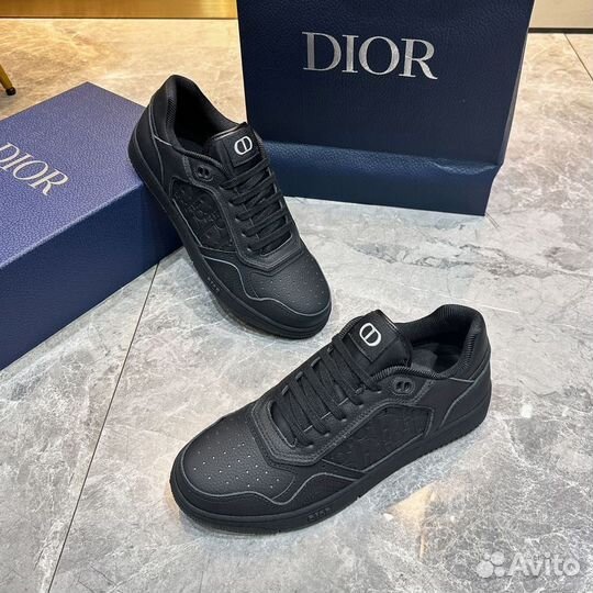 Кеды мужские dior