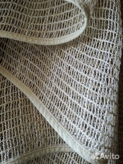Шторы сетка на кухню или в спальню 2,45 м х 4 м
