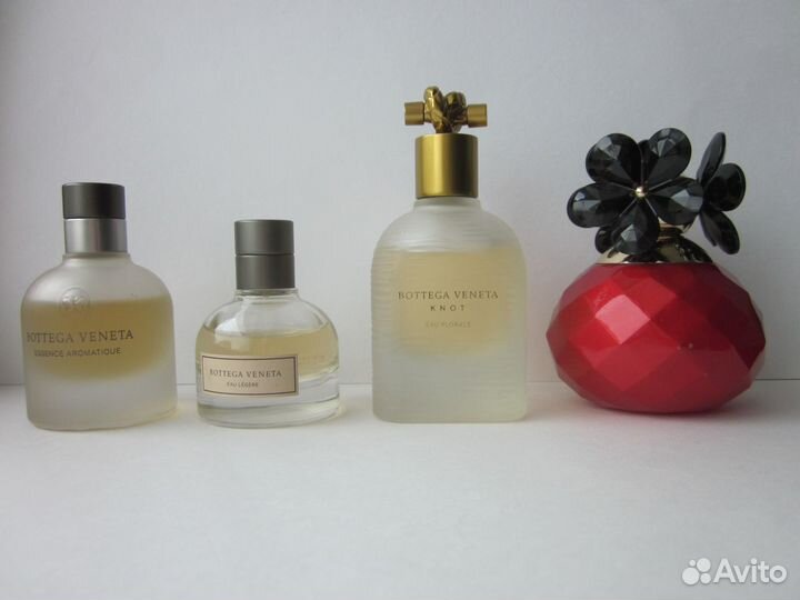 Парфюмерия