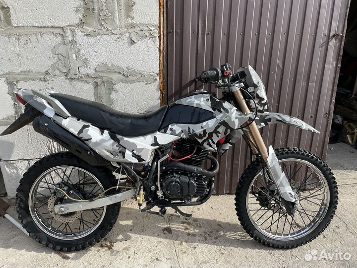 Ттр 250