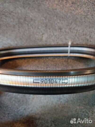 Ремень (цепь) вариатора Jatco 901047