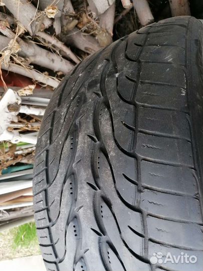 Toyo Proxes CT1 275/40 R20