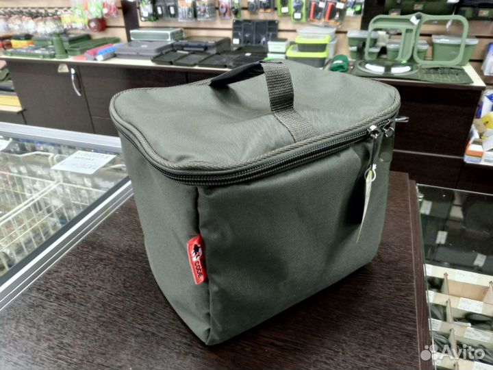 Термосумка ASV-code