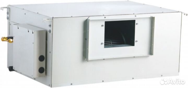 Внутренний блок VRF системы TCL TMV-V63F1/N1Y