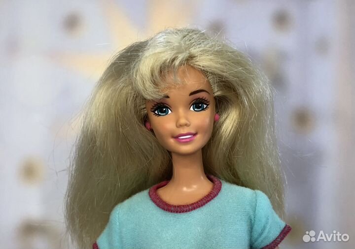 Chic Barbie 1997