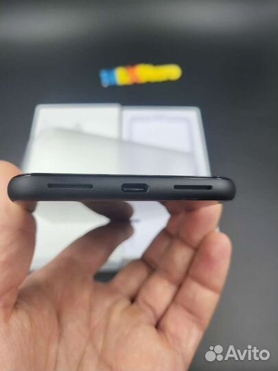 Google Pixel 4 XL, 6/64 ГБ