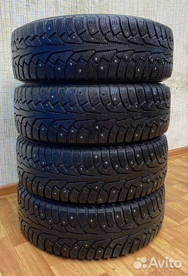 Nokian Tyres Nordman 5 185/65 R15