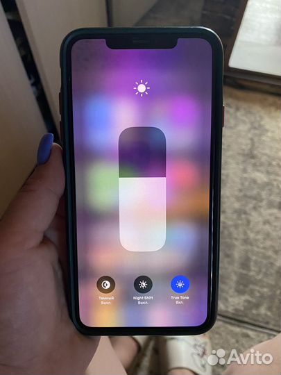 iPhone Xs Max, 256 ГБ