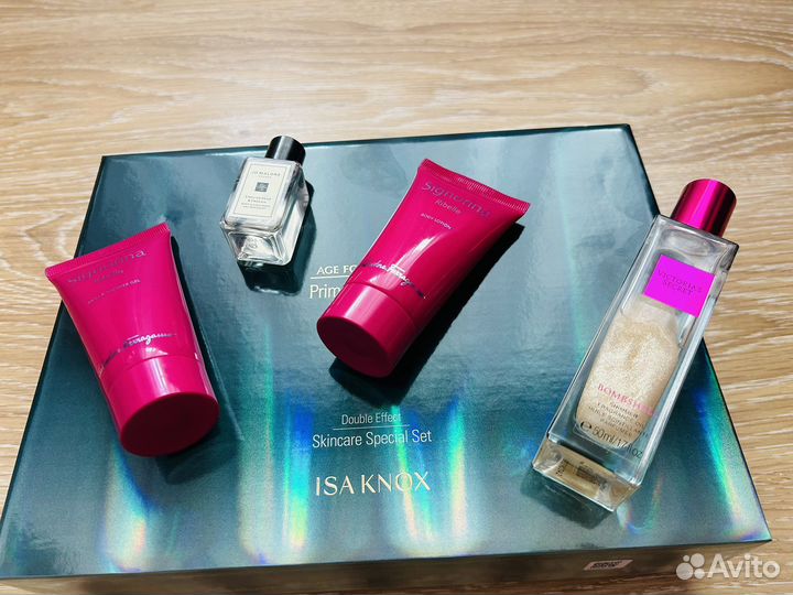 Шиммер для тела Victoria's Secret Bombshell