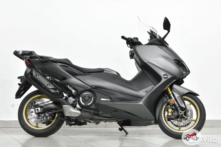 Yamaha tmax 2021г
