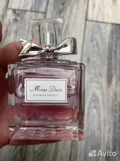 Dior Miss Dior Blooming Bouquet 100 ml Оригинал