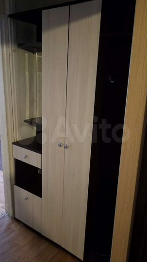 1-к. квартира, 35 м², 3/9 эт.