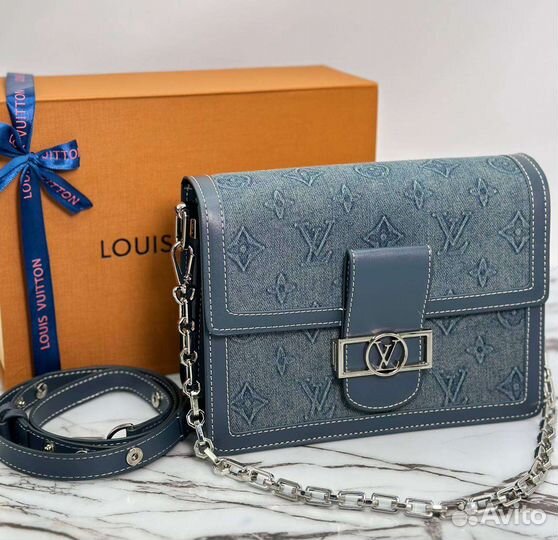 Сумка женская louis vuitton