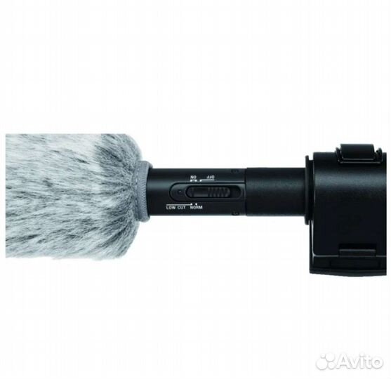 Микрофонsony ECM-CG60