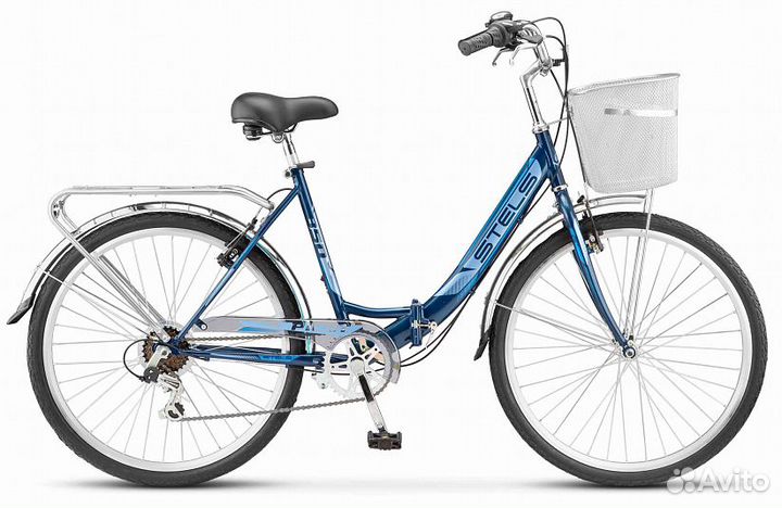 Велосипед 26