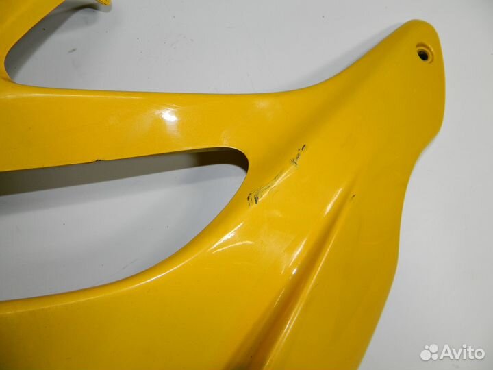 Пластик боковой левый Honda VTR 1000 F 1997