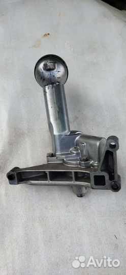 Масленный насос mercedes Om 601.602