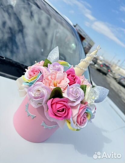 Букет детский