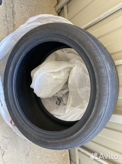 Mazzini Eco 607 225/45 R17 94W