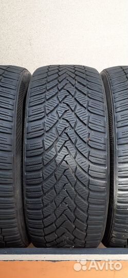 Continental ContiWinterContact TS 850 195/45 R16