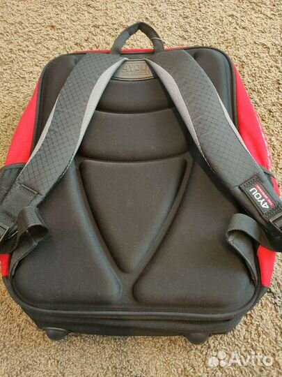 Школьный рюкзак 4YOU classic plus