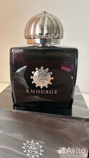 Amouage парфюм оригинал