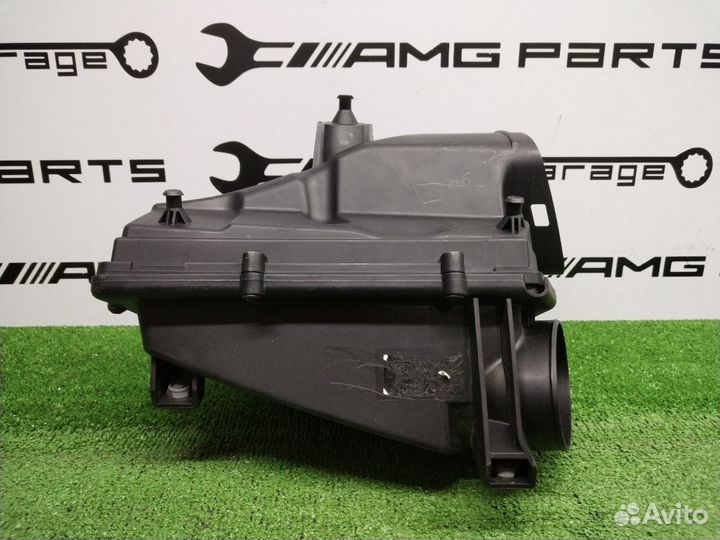 Корпус воздушного фильтра Bmw X6 F96 2022