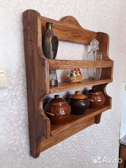 Бутылочница Винная полка