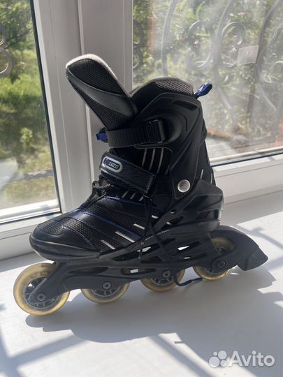 Ролики 40 размер