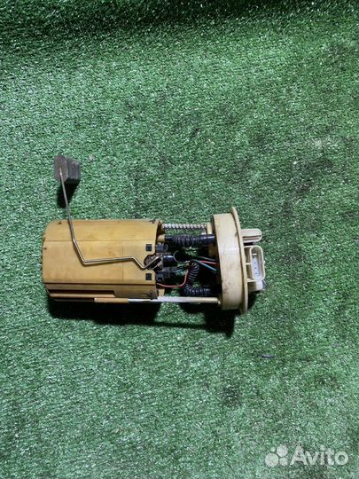 Бензонасос Chery amulet a15