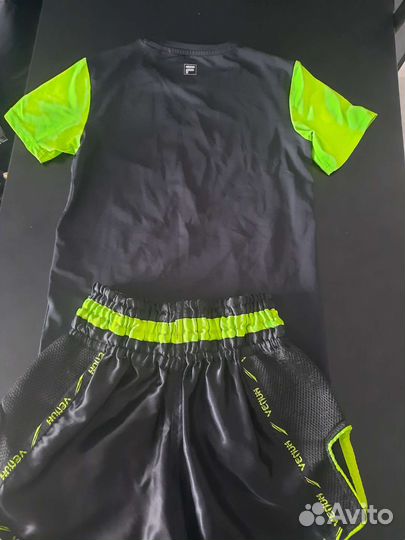 Шорты Venum детские