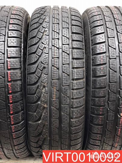 Pirelli Winter Sottozero 210 Serie II 215/60 R17 96H