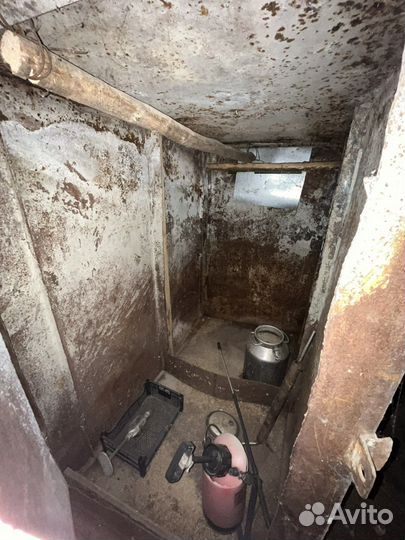 Шкаф металлический