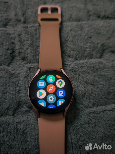 Samsung galaxy watch 4