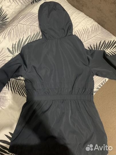 Ветровка для девочки 128