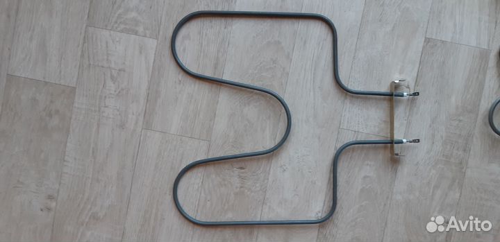 Тэн для духовки