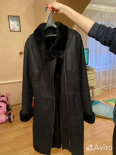 Дубленка